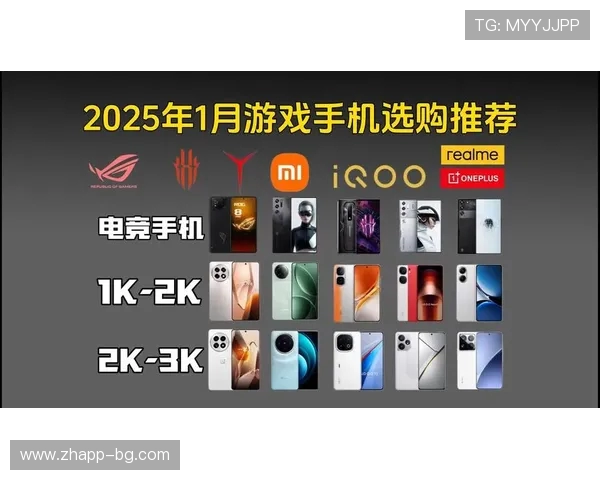 三千元价位最具性价比的游戏手机推荐及购买指南